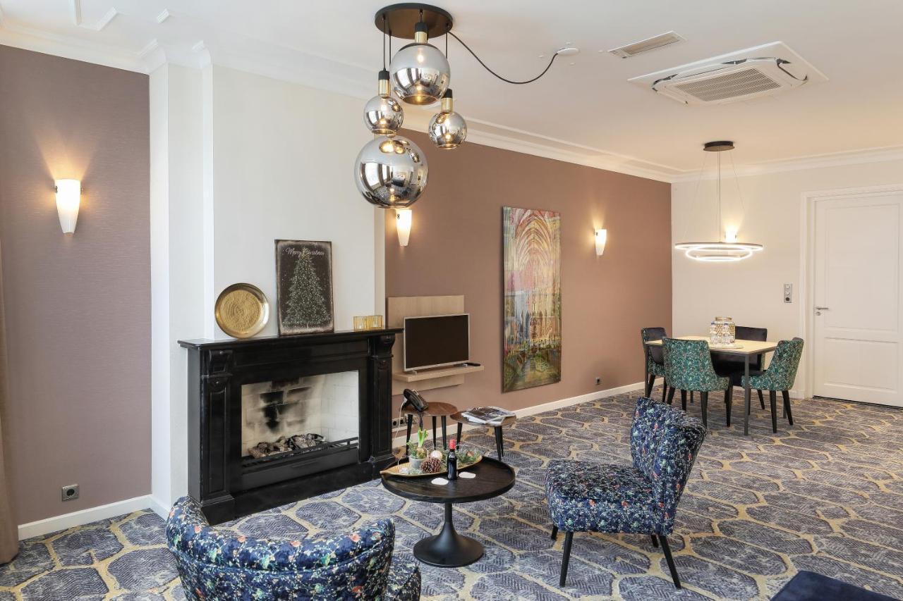 Boutique Jeroen 3*