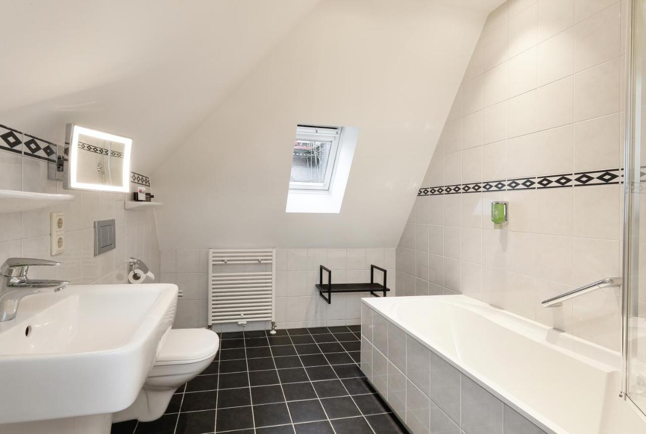 Boutique Jeroen Hotel