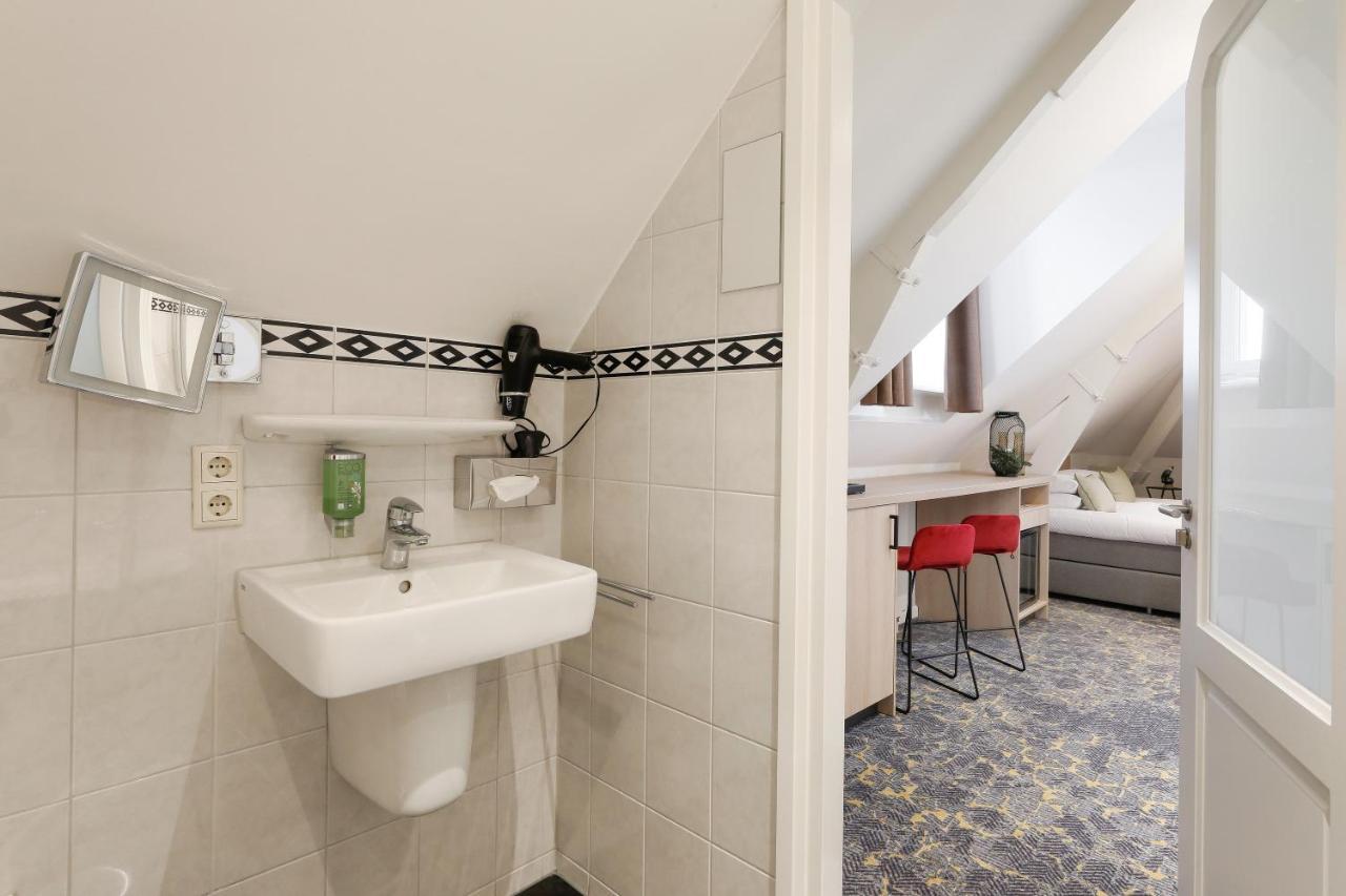 Boutique Jeroen 3*