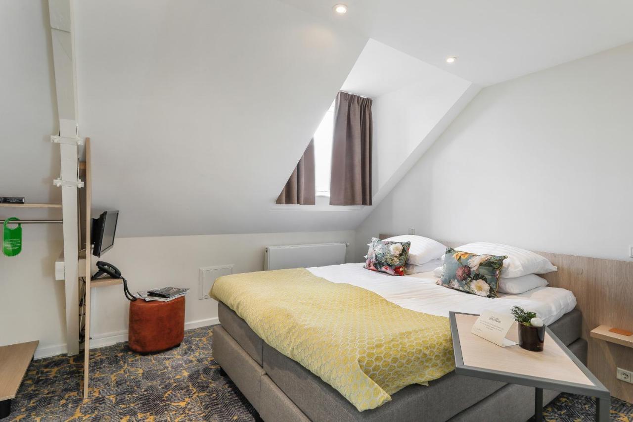 Boutique Jeroen 's-Hertogenbosch (Den Bosch)