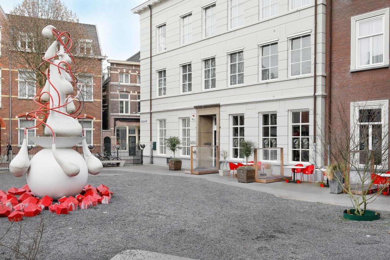 Boutique Jeroen 's-Hertogenbosch (Den Bosch)