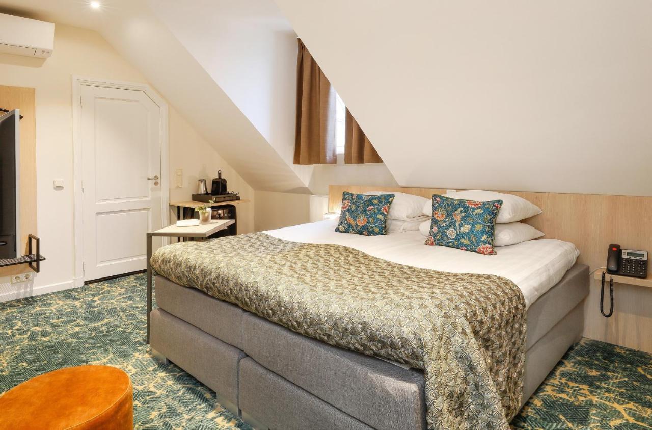Boutique Jeroen Hotel 's-Hertogenbosch (Den Bosch)