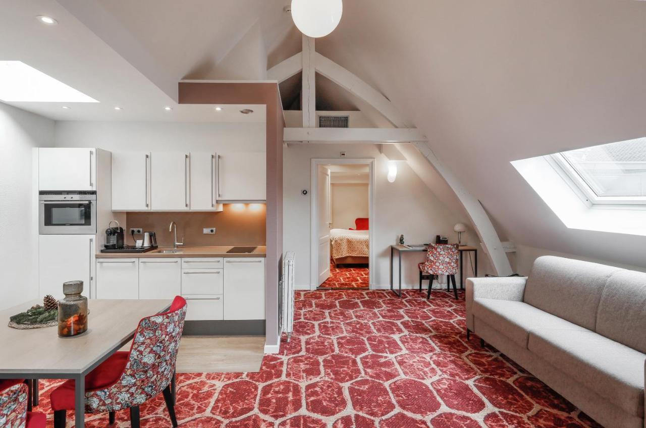 Boutique Jeroen 3*