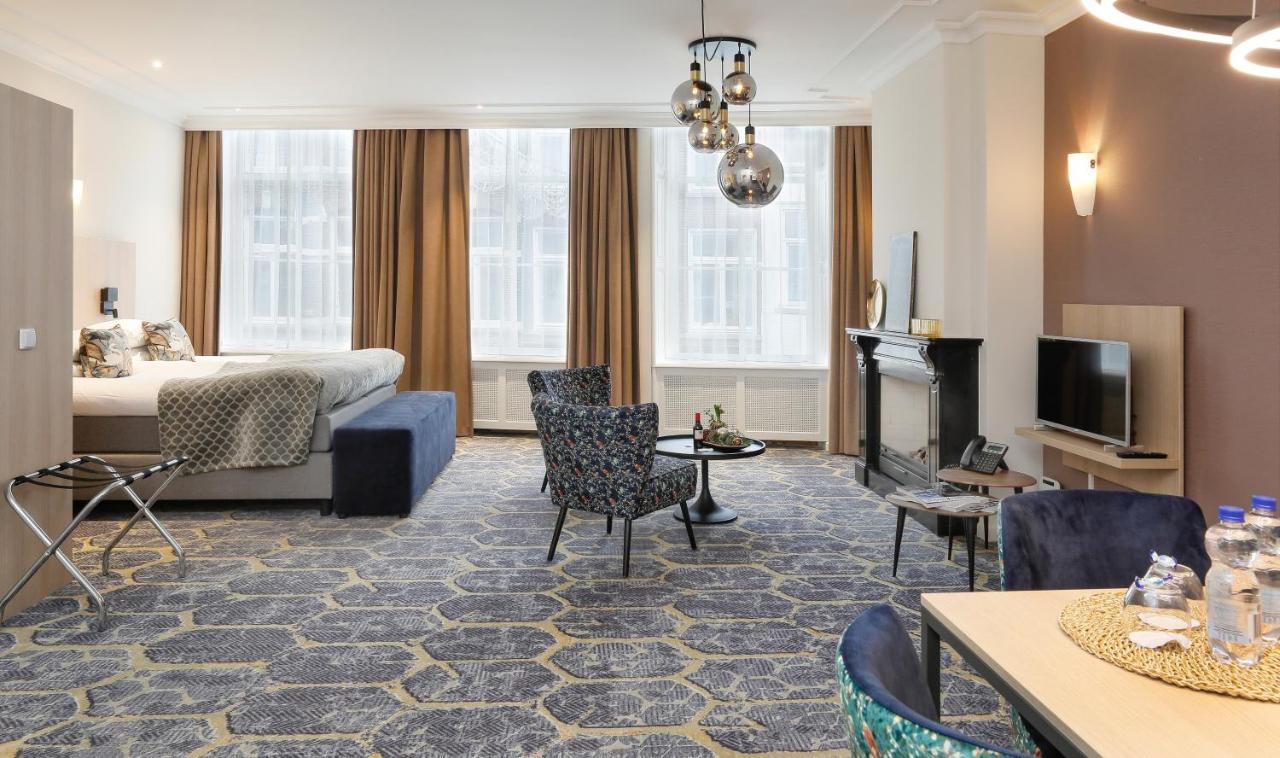 Boutique Jeroen Hotel 3*
