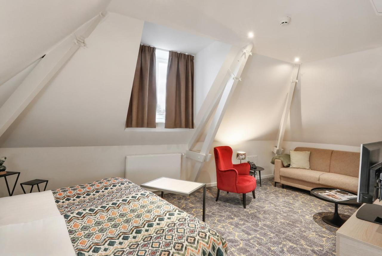 Boutique Jeroen Hotel 3*