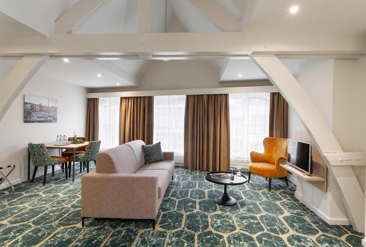 Boutique Jeroen 3*