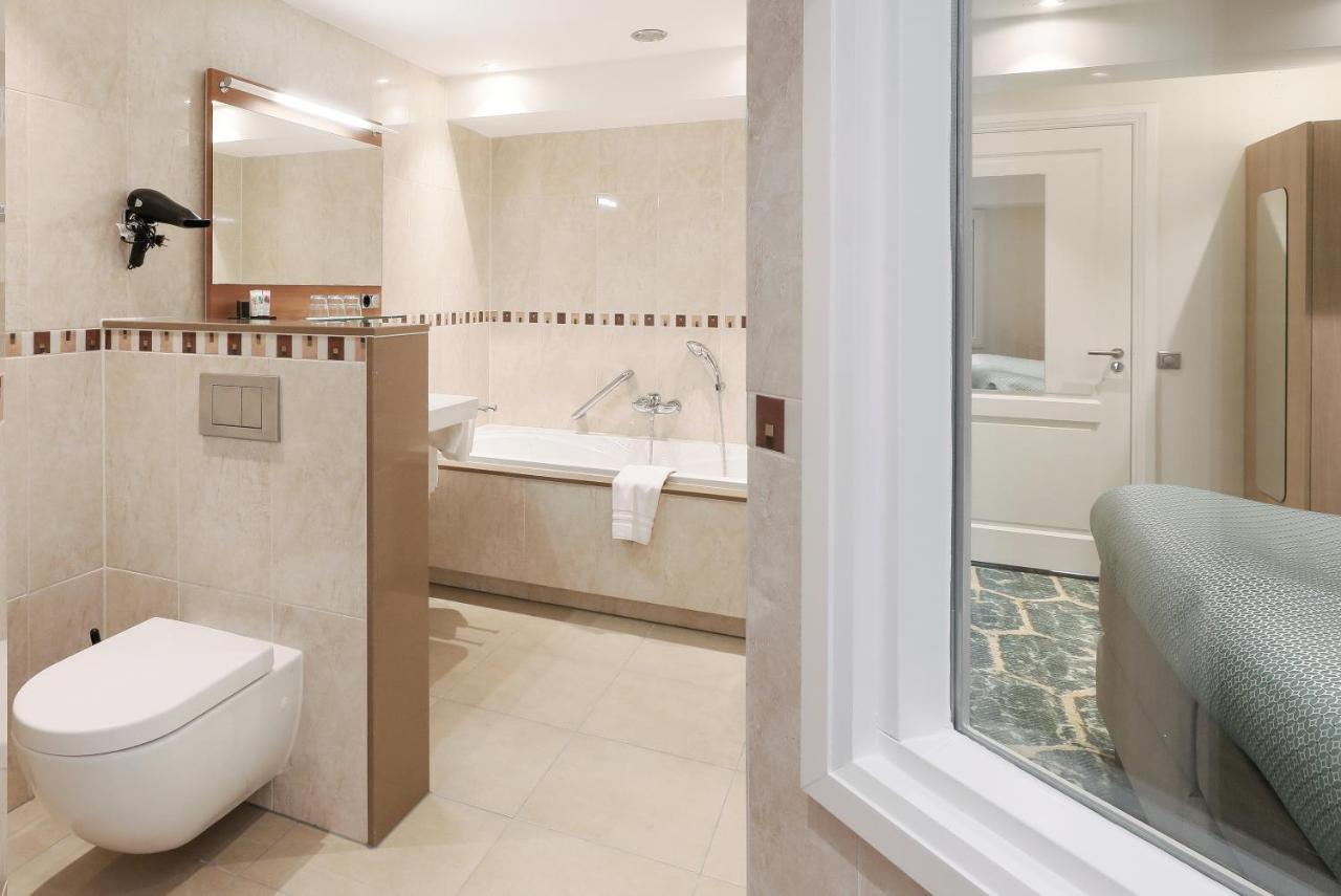 Boutique Jeroen 3* 's-Hertogenbosch (Den Bosch)
