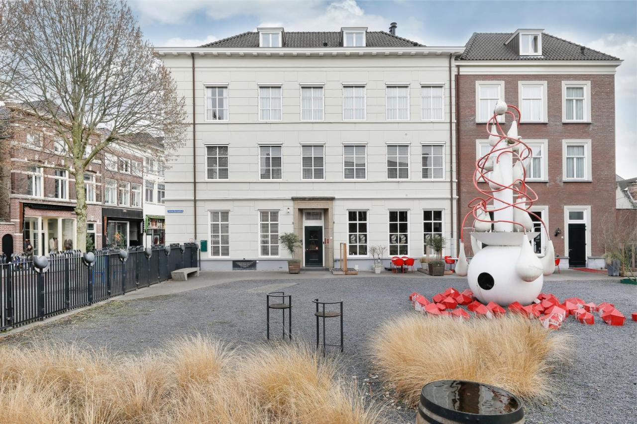 Boutique Jeroen 's-Hertogenbosch (Den Bosch)