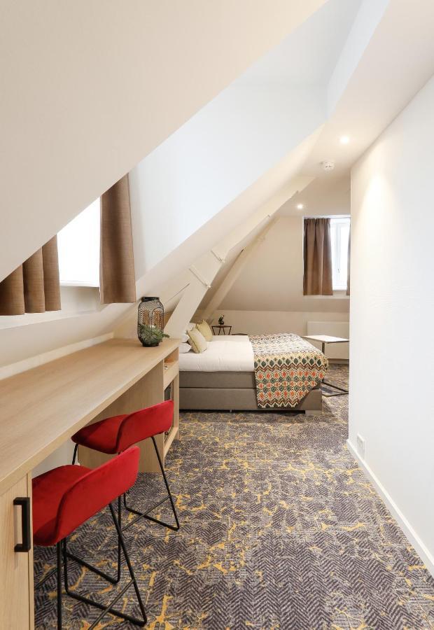 Hotel Boutique Jeroen