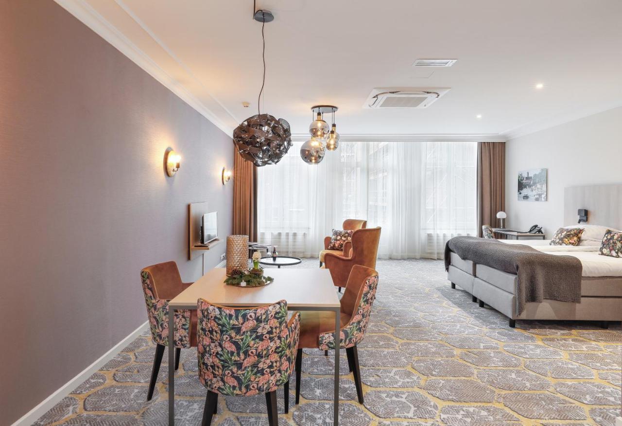 Hotel Boutique Jeroen 3*