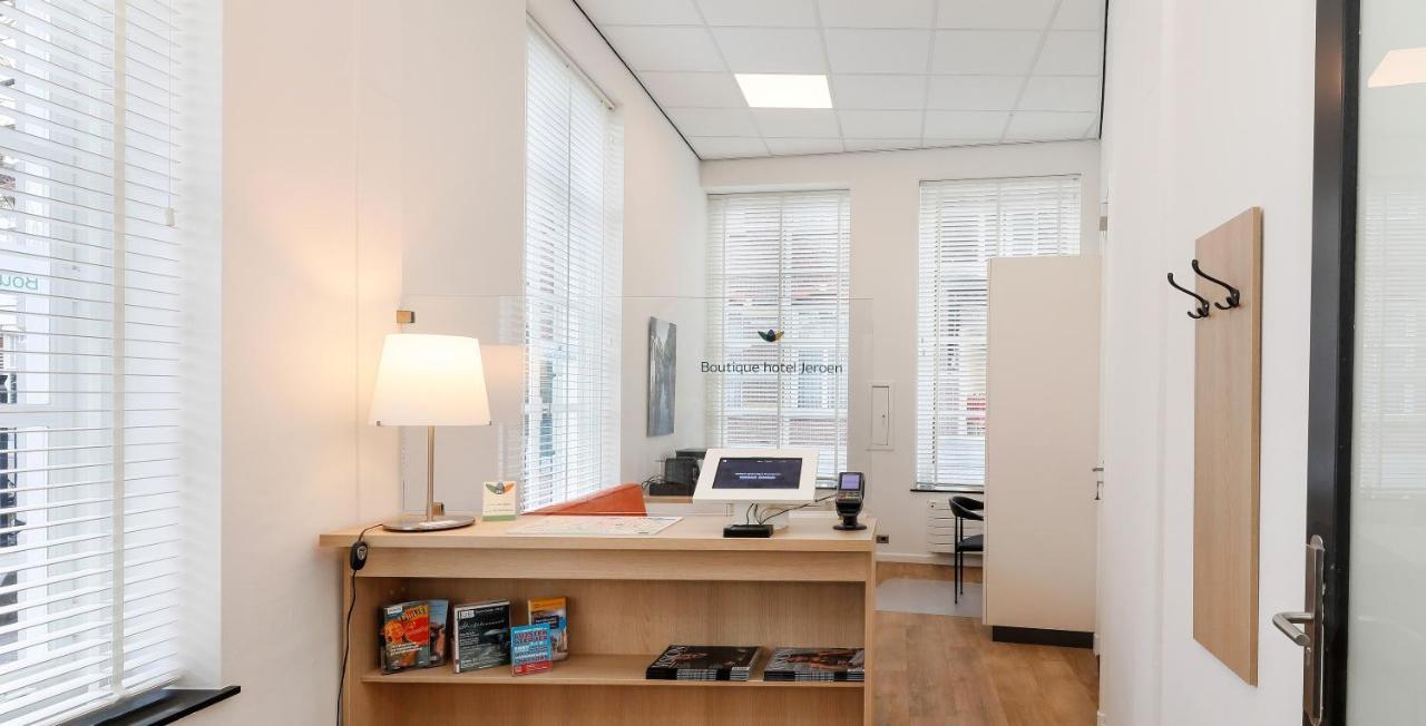 Hotel Boutique Jeroen